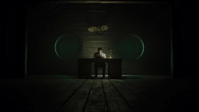 Alan Wake II - Screenshot - Gameplay