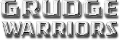 Grudge Warriors - Clear Logo Image