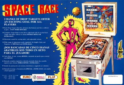 Space Race
