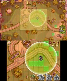 Toy Defense - Screenshot - Gameplay