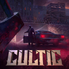 Cultic - Square