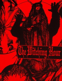 The Witching Hour - Box - Front - Reconstructed