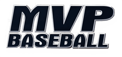 MVP Baseball - Clear Logo