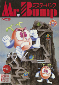 Mr. Bump