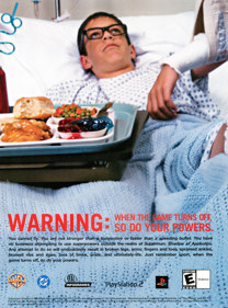 Superman: Shadow of Apokolips - Advertisement Flyer - Front