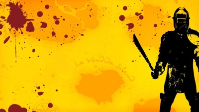 How to Survive - Fanart - Background