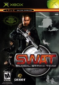 SWAT: Global Strike Team