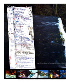 Jet X2O - Advertisement Flyer - Front