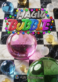 Magic Bubble