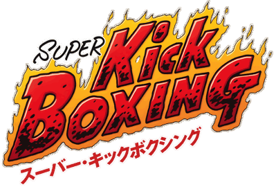 Best of the Best: Championship Karate - Clear Logo Image