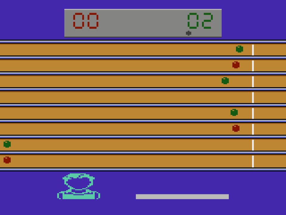 Bocce
