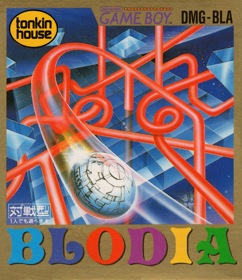 Blodia