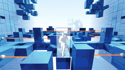 PQ2: Practical Intelligence Quotient 2 - Fanart - Background