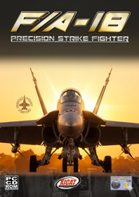 FA-18 Precision Strike Fighter
