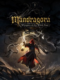 Mandragora: Whispers of the Witch Tree