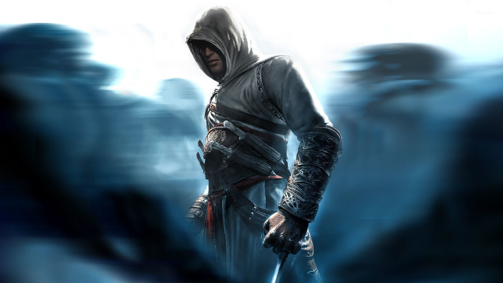 Assassin's Creed