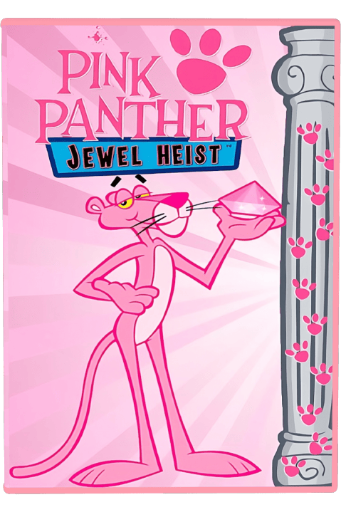 Pink Panther: Jewel Heist