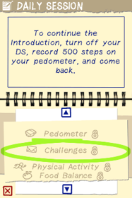 My Weight Loss Coach: Improve Your Health - Screenshot - Gameplay