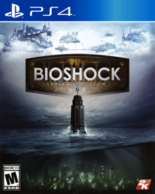 BioShock: The Collection