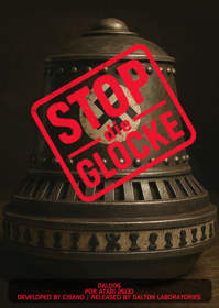 Stop Die Glocke