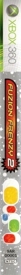 Fuzion Frenzy 2 - Box - Spine