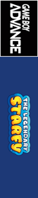 Densetsu no Stafy - Box - Spine