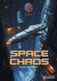 Space Chaos