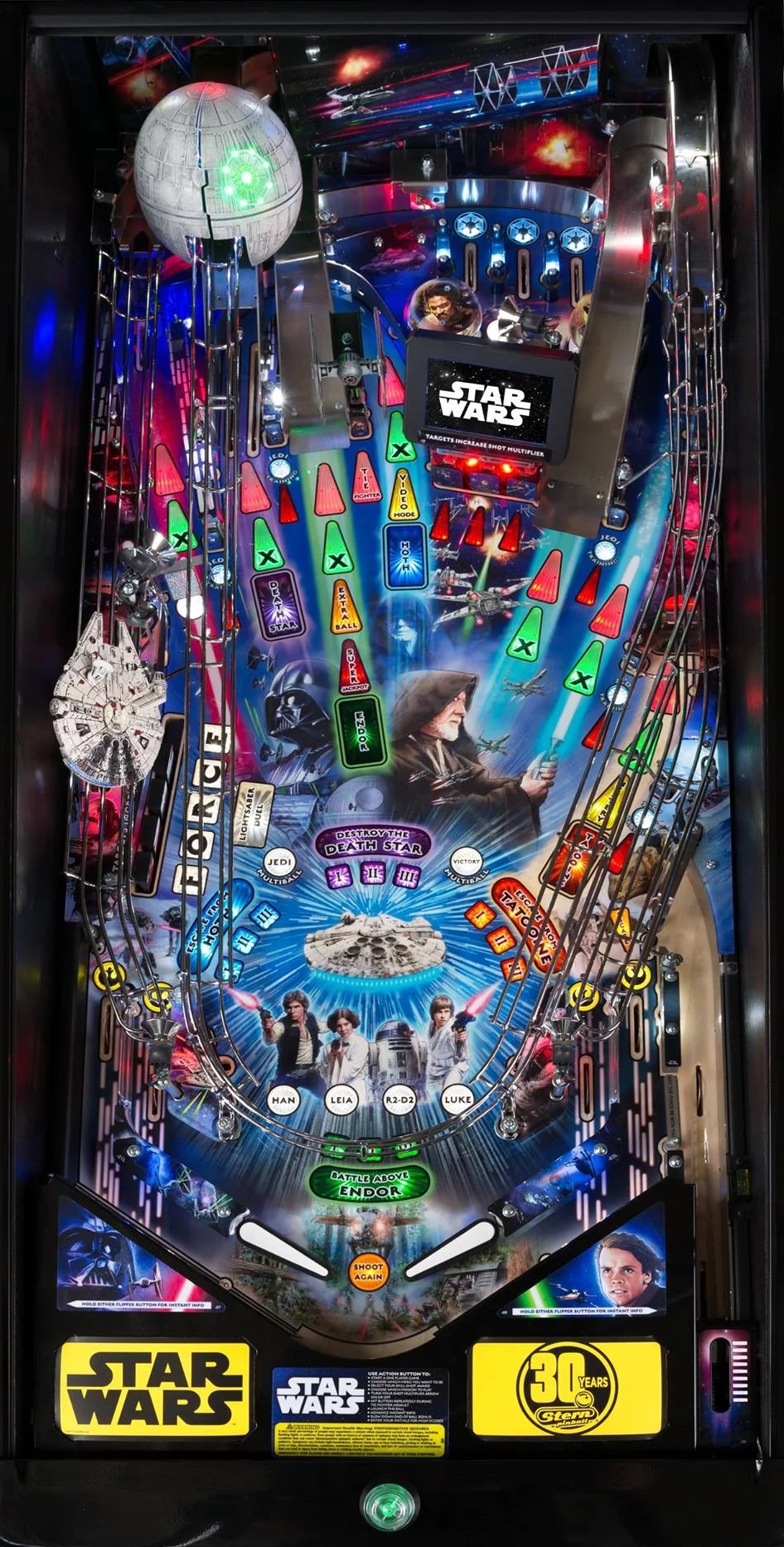 Star Wars (Stern)