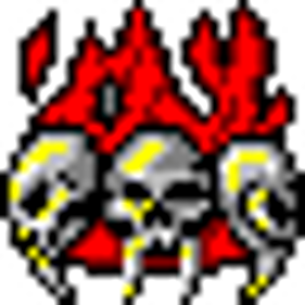 Diablo: Hellfire - Icon