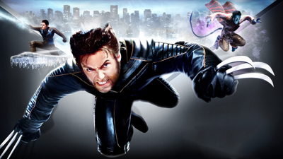 X-Men: The Official Game