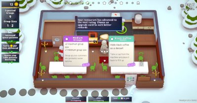 PlateUp! - Screenshot - Gameplay