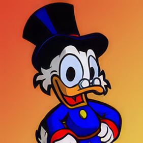 DuckTales: Remastered - Icon