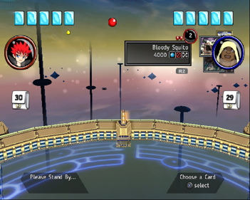 Duel Masters