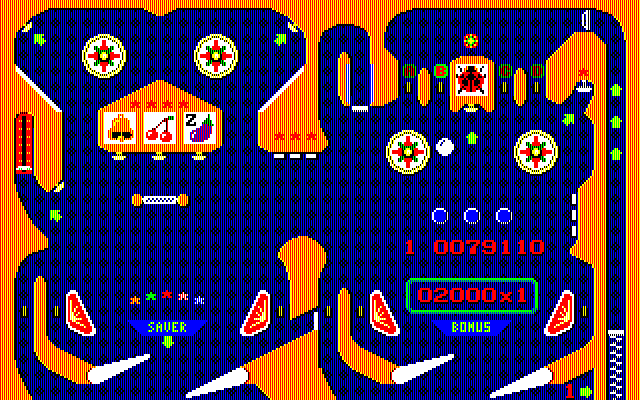 Rollerball