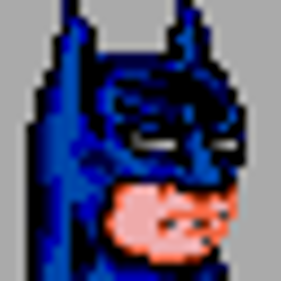 Batman: Revenge of the Joker - Icon