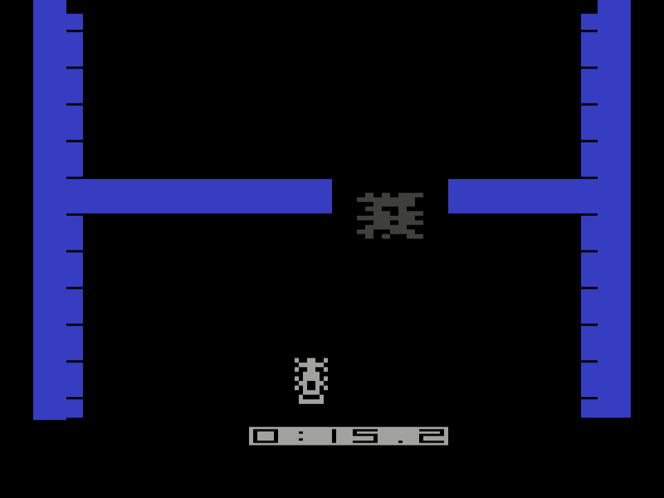 Gate Racer II
