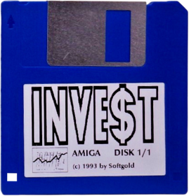 Inve$t - Disc