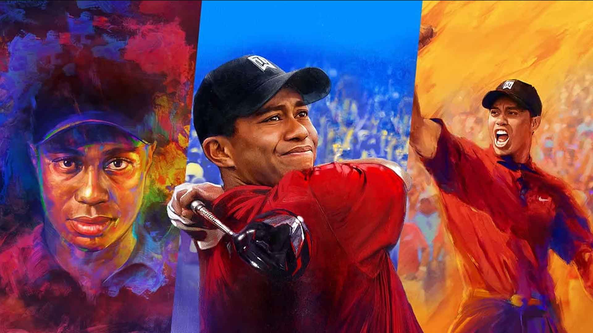 PGA TOUR 2K23