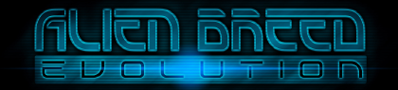 Alien Breed: Evolution - Banner