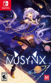 MUSYNX