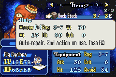 Fire Emblem: Cerulean Crescent