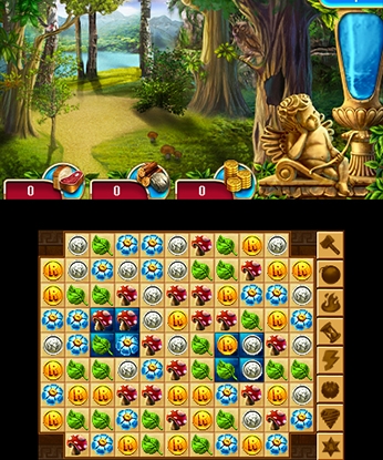 Jewel Master: Cradle of Rome 2