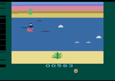 Raft Rider - Screenshot - Gameplay Image