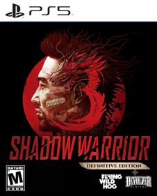 Shadow Warrior 3