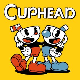 Cuphead - Square