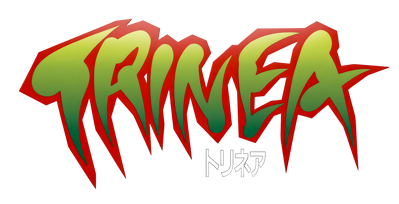 Trinea - Clear Logo