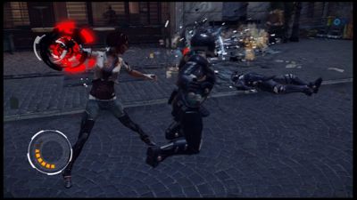 Remember Me - Screenshot - Gameplay