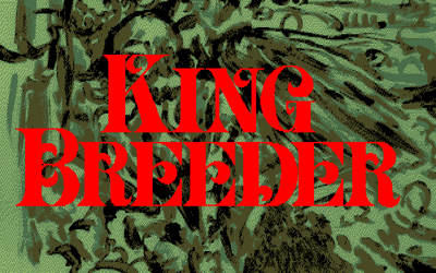 King Breeder - Screenshot - Game Title