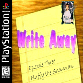 Write Away 3