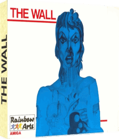 The Wall - Box - 3D